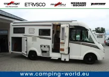 Fahrzeugbild Carthago c-tourer I 143 LE #7