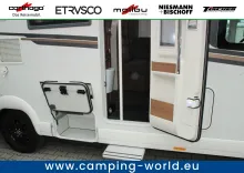 Fahrzeugbild Carthago c-tourer I 143 LE #9