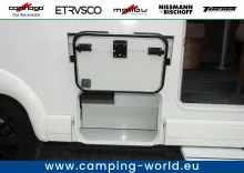 Fahrzeugbild Carthago c-tourer I 143 LE #10