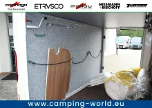 Fahrzeugbild Carthago c-tourer I 143 LE #12