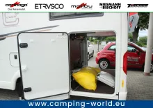 Fahrzeugbild Carthago c-tourer I 143 LE #14