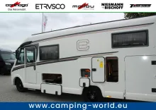 Fahrzeugbild Carthago c-tourer I 143 LE #15