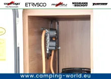 Fahrzeugbild Carthago c-tourer I 143 LE #16