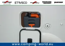 Fahrzeugbild Carthago c-tourer I 143 LE #17