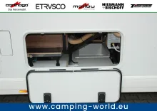 Fahrzeugbild Carthago c-tourer I 143 LE #18