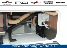 Fahrzeugbild Carthago c-tourer I 143 LE #19