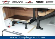 Fahrzeugbild Carthago c-tourer I 143 LE #20