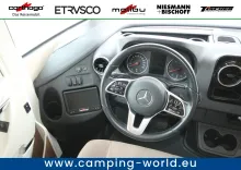 Fahrzeugbild Carthago c-tourer I 143 LE #21