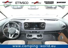 Fahrzeugbild Carthago c-tourer I 143 LE #22