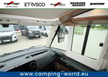 Fahrzeugbild Carthago c-tourer I 143 LE #23
