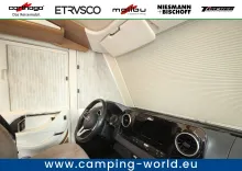 Fahrzeugbild Carthago c-tourer I 143 LE #24