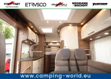 Fahrzeugbild Carthago c-tourer I 143 LE #25