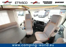 Fahrzeugbild Carthago c-tourer I 143 LE #27