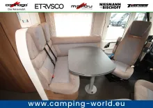Fahrzeugbild Carthago c-tourer I 143 LE #28