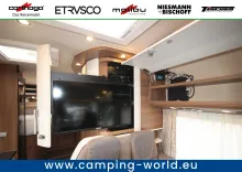 Fahrzeugbild Carthago c-tourer I 143 LE #31