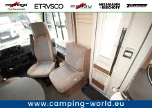 Fahrzeugbild Carthago c-tourer I 143 LE #32