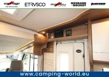 Fahrzeugbild Carthago c-tourer I 143 LE #33