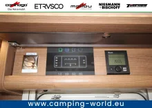 Fahrzeugbild Carthago c-tourer I 143 LE #34