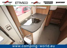 Fahrzeugbild Carthago c-tourer I 143 LE #35