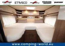 Fahrzeugbild Carthago c-tourer I 143 LE #41