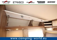 Fahrzeugbild Carthago c-tourer I 143 LE #43