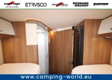 Fahrzeugbild Carthago c-tourer I 143 LE #45