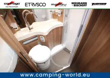 Fahrzeugbild Carthago c-tourer I 143 LE #46