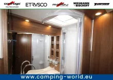 Fahrzeugbild Carthago c-tourer I 143 LE #47