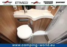 Fahrzeugbild Carthago c-tourer I 143 LE #48