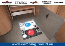 Fahrzeugbild Carthago c-tourer I 143 LE #50