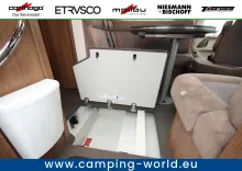 Fahrzeugbild Carthago c-tourer I 143 LE #51