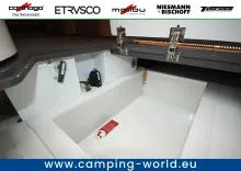 Fahrzeugbild Carthago c-tourer I 143 LE #52
