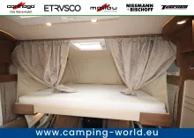 Fahrzeugbild Carthago c-tourer I 143 LE #53