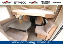 Fahrzeugbild Carthago c-tourer I 143 LE #54
