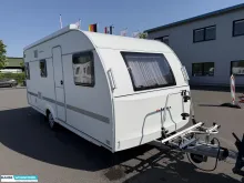 Fahrzeugbild Adria AVIVA 522 PT I Markise I Bike #1