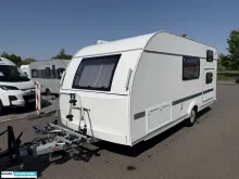 Fahrzeugbild Adria AVIVA 522 PT I Markise I Bike #4