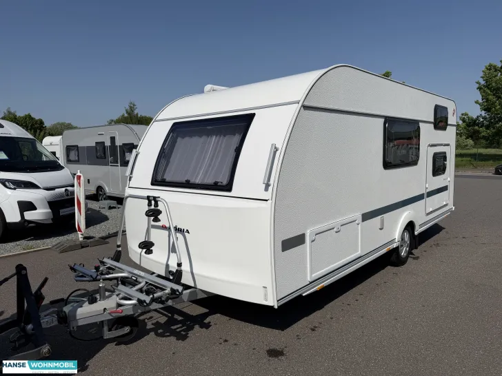 Fahrzeugbild Adria AVIVA 522 PT I Markise I Bike #4