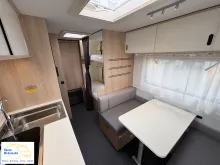Fahrzeugbild Adria AVIVA 522 PT I Markise I Bike #7