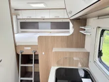 Fahrzeugbild Carado T 338 Edition15 Einzelbetten, Solar, Alufelgen #7