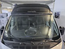 Fahrzeugbild Carado pro+ CV 600 Standklima Telair // Zuziehhilfe #5