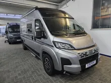 Fahrzeugbild Carado pro+ CV 600 Standklima Telair // Zuziehhilfe #6