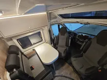 Fahrzeugbild Carado pro+ CV 600 Standklima Telair // Zuziehhilfe #15