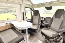 Fahrzeugbild Carado pro+ CV 600 Standklima Telair // Zuziehhilfe #22