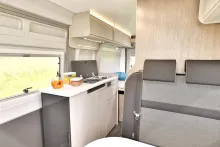 Fahrzeugbild Carado pro+ CV 600 Standklima Telair // Zuziehhilfe #23