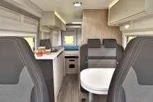 Fahrzeugbild Carado pro+ CV 600 Standklima Telair // Zuziehhilfe #25