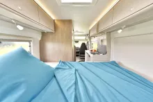 Fahrzeugbild Carado pro+ CV 600 Standklima Telair // Zuziehhilfe #30