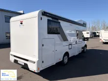 Fahrzeugbild Sun Living A 72SP Automatik | Solar | Markise | RFK #3