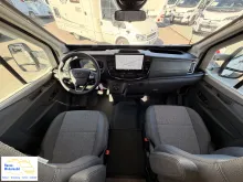 Fahrzeugbild Sun Living A 72SP Automatik | Solar | Markise | RFK #6