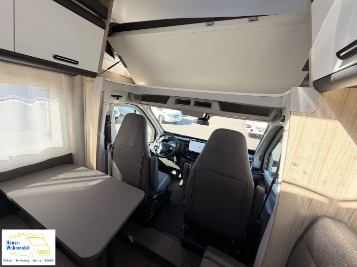 Fahrzeugbild Sun Living A 72SP Automatik | Solar | Markise | RFK #8