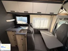 Fahrzeugbild Sun Living A 72SP Automatik | Solar | Markise | RFK #9